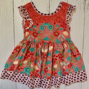 Matilda Jane dress